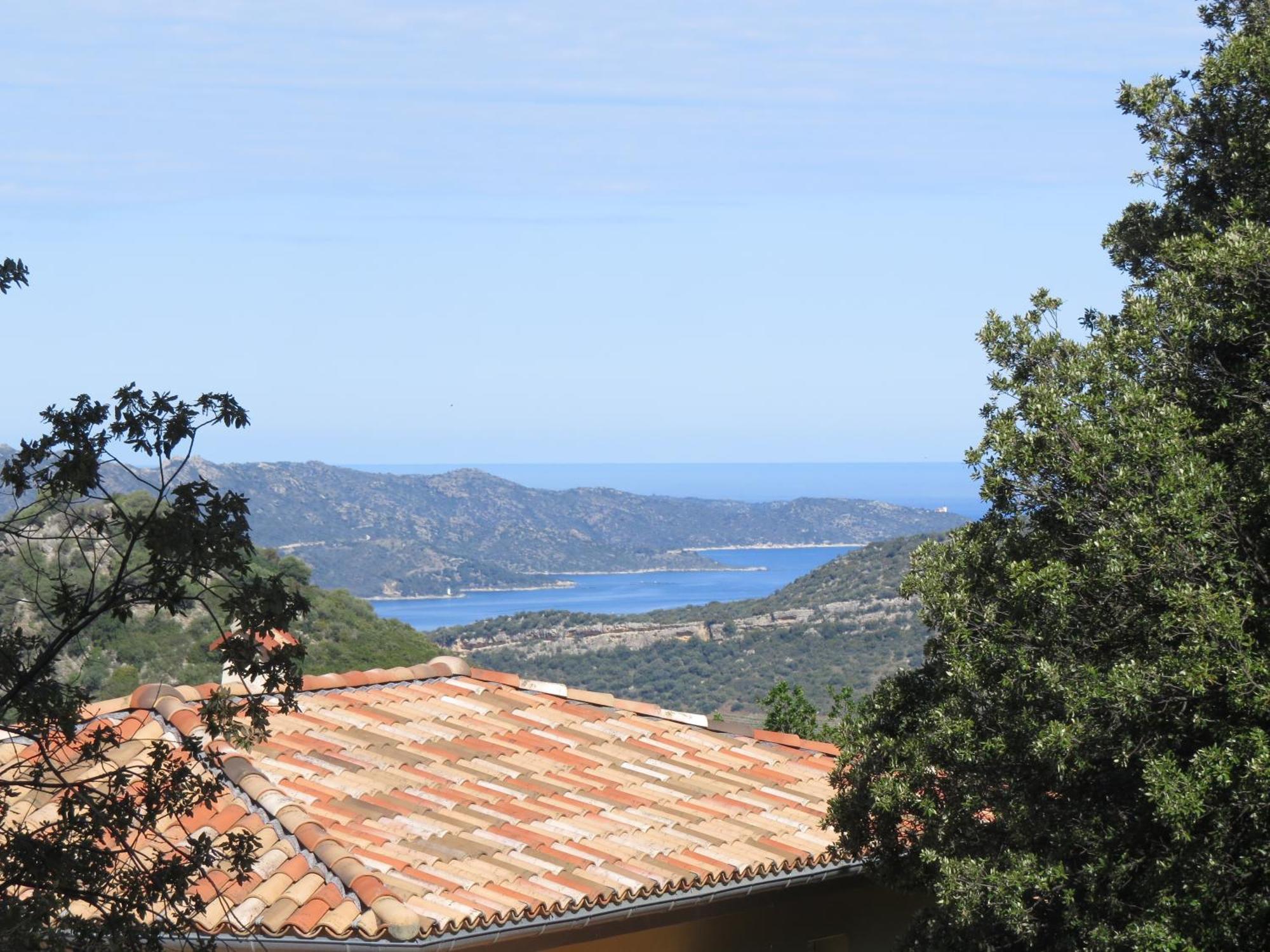Carpediem_Corsica Poggio-d'Oletta Bagian luar foto